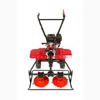 Мотоблок WEIMA WM1100 С-6. 4+2 скорости, бензин 7, 0 л.с