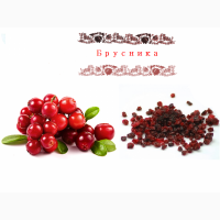 Продам бруснику(Ґоґодзи)