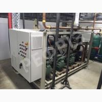 Камера зберігання груш Фруктосховище під ключ від виробника