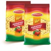 Реализуем оптом макаронные изделия ТМ EkoMak Makarony Babuni(Польша)