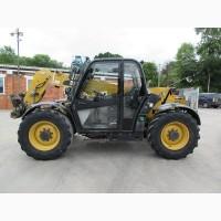 Телескопический погрузчик CAT TH336 AG, 2012 г.в
