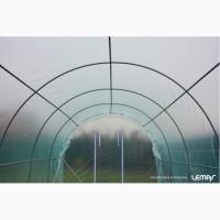 Теплица арочная пленка 6x3x2, 45m 18m2