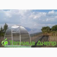 Дачные арочные теплицы и парники