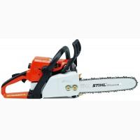 Бензопила Stihl MS 250 (штиль мс 250)(Бензопилка, пила, пилка)