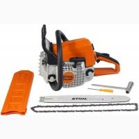 Бензопила Stihl MS 250 (штиль мс 250)(Бензопилка, пила, пилка)