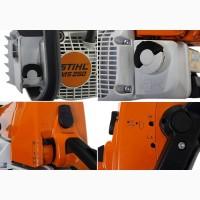 Бензопила Stihl MS 250 (штиль мс 250)(Бензопилка, пила, пилка)