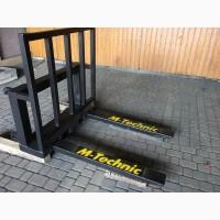 КУН Фронтальный погрузчик M-Technic4500 (навантажувач фронтальний)