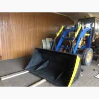 КУН Фронтальный погрузчик M-Technic4500 (навантажувач фронтальний)