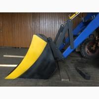 КУН Фронтальный погрузчик M-Technic4500 (навантажувач фронтальний)