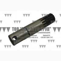 Вал Geringoff 501515 аналог