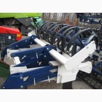 Глубокорыхлитель Agrokraft Delta-Novum