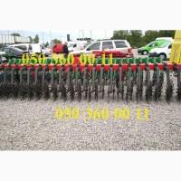 УВАГА! Розпродаж! Борона БМР-6 ротаційна мотига з секціями