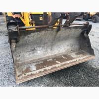 Экскаватор погрузчик JCB 3CX 2006 года