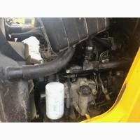 Экскаватор погрузчик JCB 3CX 2006 года