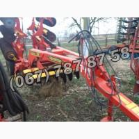 Срочно продам агрегат почвообрабатывающий Carrier Carrer-CR 650
