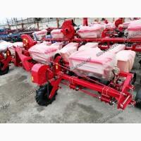 Сеялка универсальная СУ-8, УПС-8, Гибрид, новая