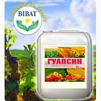 Био инсекто-фунгицид Гуапсин, 1л, 5л и 10л (Гаупсин)