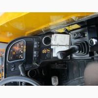 Телескопический погрузчик JCB 540-170. Строительная техника