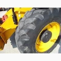 Телескопический погрузчик JCB 540-170. Строительная техника