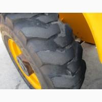 Телескопический погрузчик JCB 540-170. Строительная техника