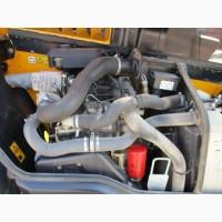 Телескопический погрузчик JCB 540-170. Строительная техника
