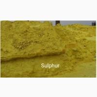 Минеральные удобрения