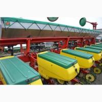 Продам сівалку Unia Gamma 8 Plus (нова)