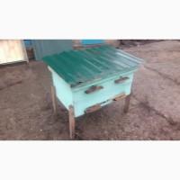 Продам ульи лежаки б/у