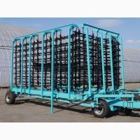 Продам Борону зубовую шлейфовую БЗШ-7, БЗШ-9, БЗШ-14, БЗШ-18, БЗШ-21