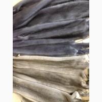 Норка.Шкуры норки