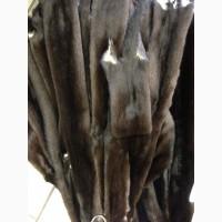 Норка.Шкуры норки