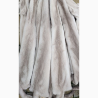 Норка.Шкуры норки