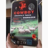 Электропастух Cowboy 8500 ultra magnum