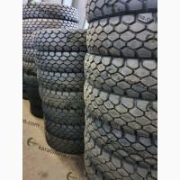 Шины Зил Камаз 260R508 (9.00R20) ИН-142БМ PR12 (с камерой) Кама