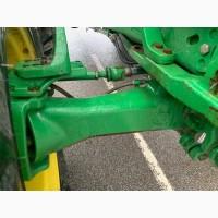 Трактор John Deere 6930
