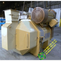 Станок для гранулювання Америка Гранулятор 2, 5 т/год