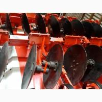 Сеялка Pottinger Terrasem C8 Artis