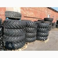 Шина 340/80R18 Michelin XMCL(143A8/B, TL)