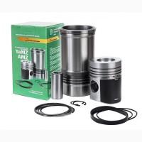 Поршнева ЯМЗ-240 НБ ДАЛЬНОБОЙ Україна