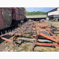 Культиватор кпс-4