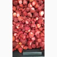 Полуниця чищена