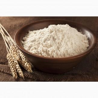 Борошно пшеничне 1 гатунок