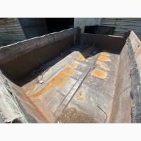 Кузов самосвал (самоскид) ГАЗ 53 52 66