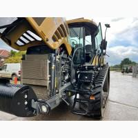 Трактор гусеничний Challenger MT 755E (2015)