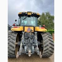 Трактор гусеничний Challenger MT 755E (2015)