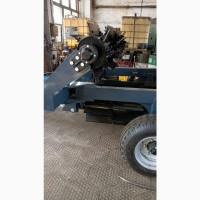 Каток рубящий, измельчитель (коток подрібнювач), мульчувач, ГАРАНТІЯ