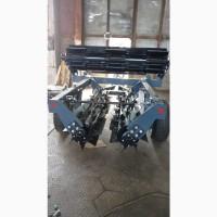 Каток рубящий, измельчитель (коток подрібнювач), мульчувач, ГАРАНТІЯ