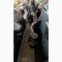 Каток рубящий, измельчитель (коток подрібнювач), мульчувач, ГАРАНТІЯ