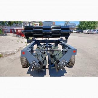 Каток рубящий, измельчитель (коток подрібнювач), мульчувач, ГАРАНТІЯ