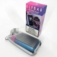 Сенсорна сигарета ElfBar BC10000 ••• Синя малина з льодом